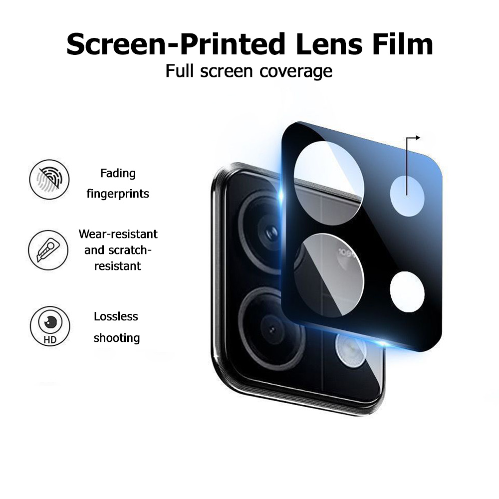 1-2 Buah Pelindung Lensa Kamer - Photography Kit Pro Xiaomi ulasan dan harga