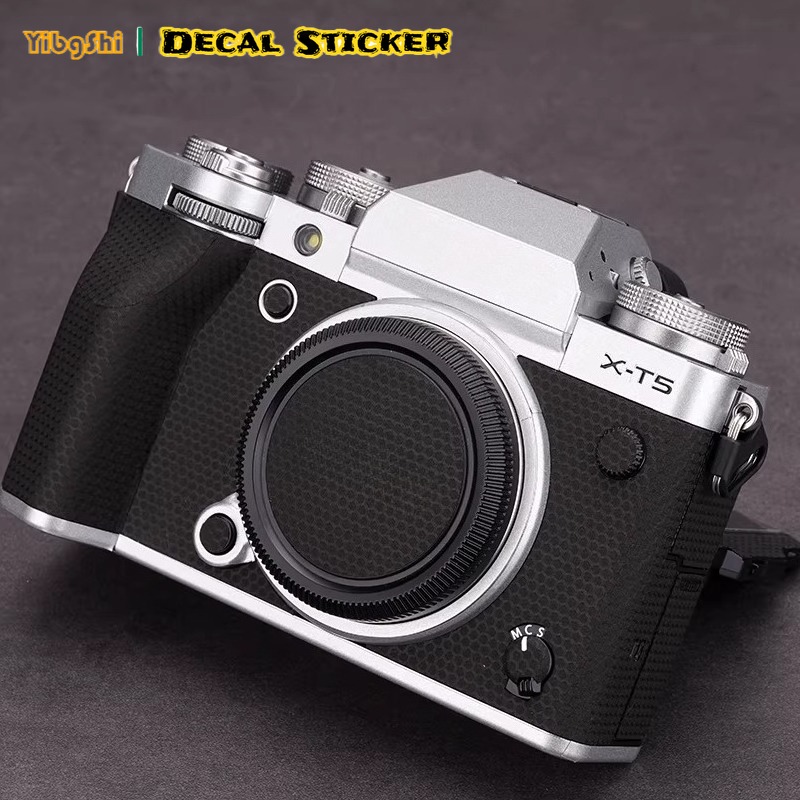 Untuk Stiker Kamera FujiFilm X - Fujifilm Camera X-T5 ulasan dan harga