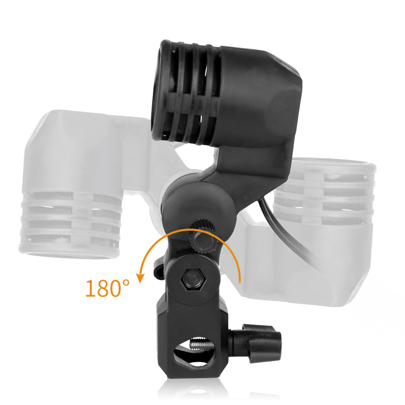 1.8M Kabel Kabel Bohlam Berdir - Photography Bulb ulasan dan harga