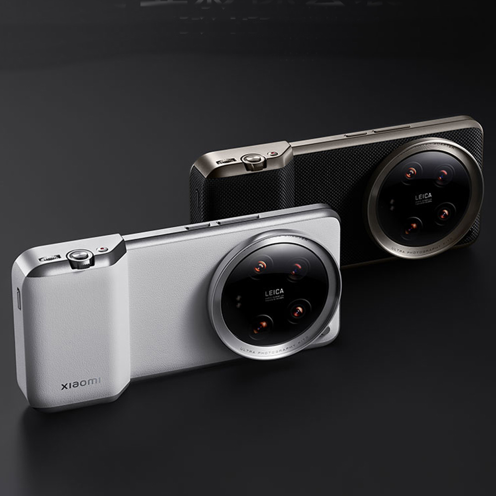 Casing Asli untuk Xiaomi 14 Ul - Photography Xiaomi 14 Ultra ulasan dan harga