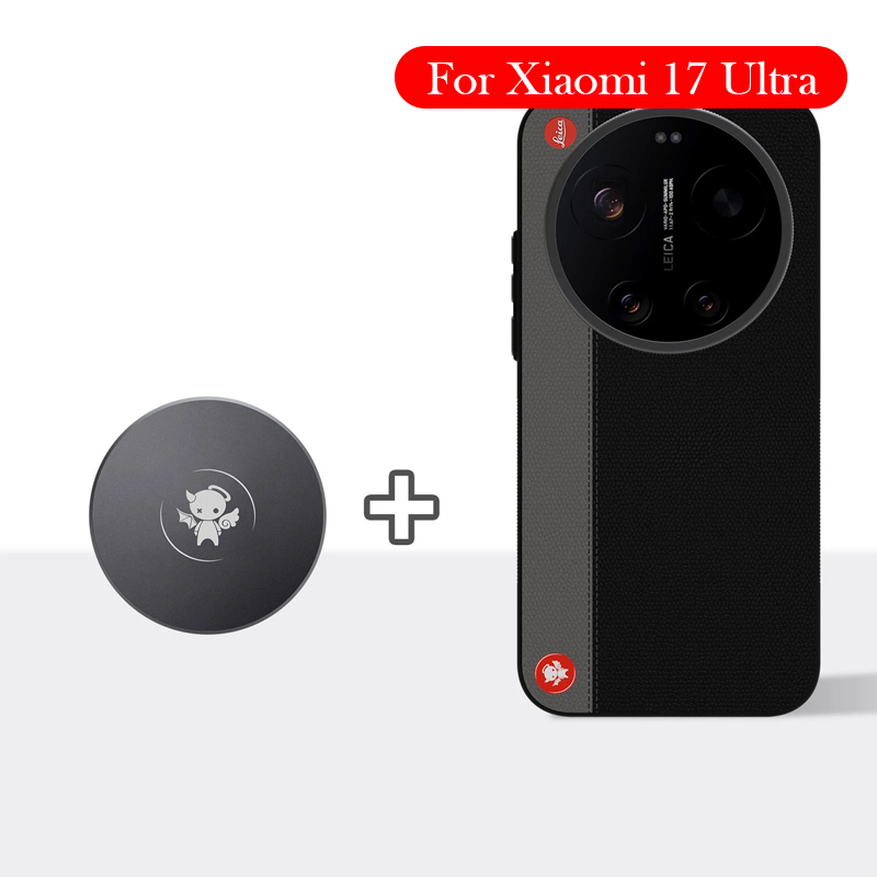 Casing Magnetik Asli Untuk Xia - Photography Kit Xiaomi 17 Ultra ulasan dan harga