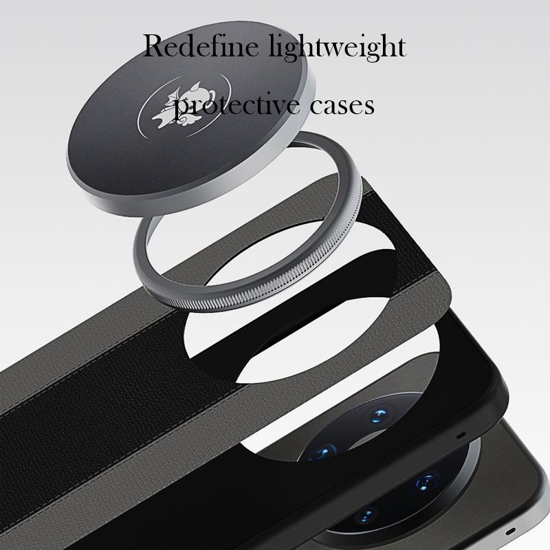 Casing Magnetik Asli Untuk Xia - Photography Kit Xiaomi 17 Ultra ulasan dan harga