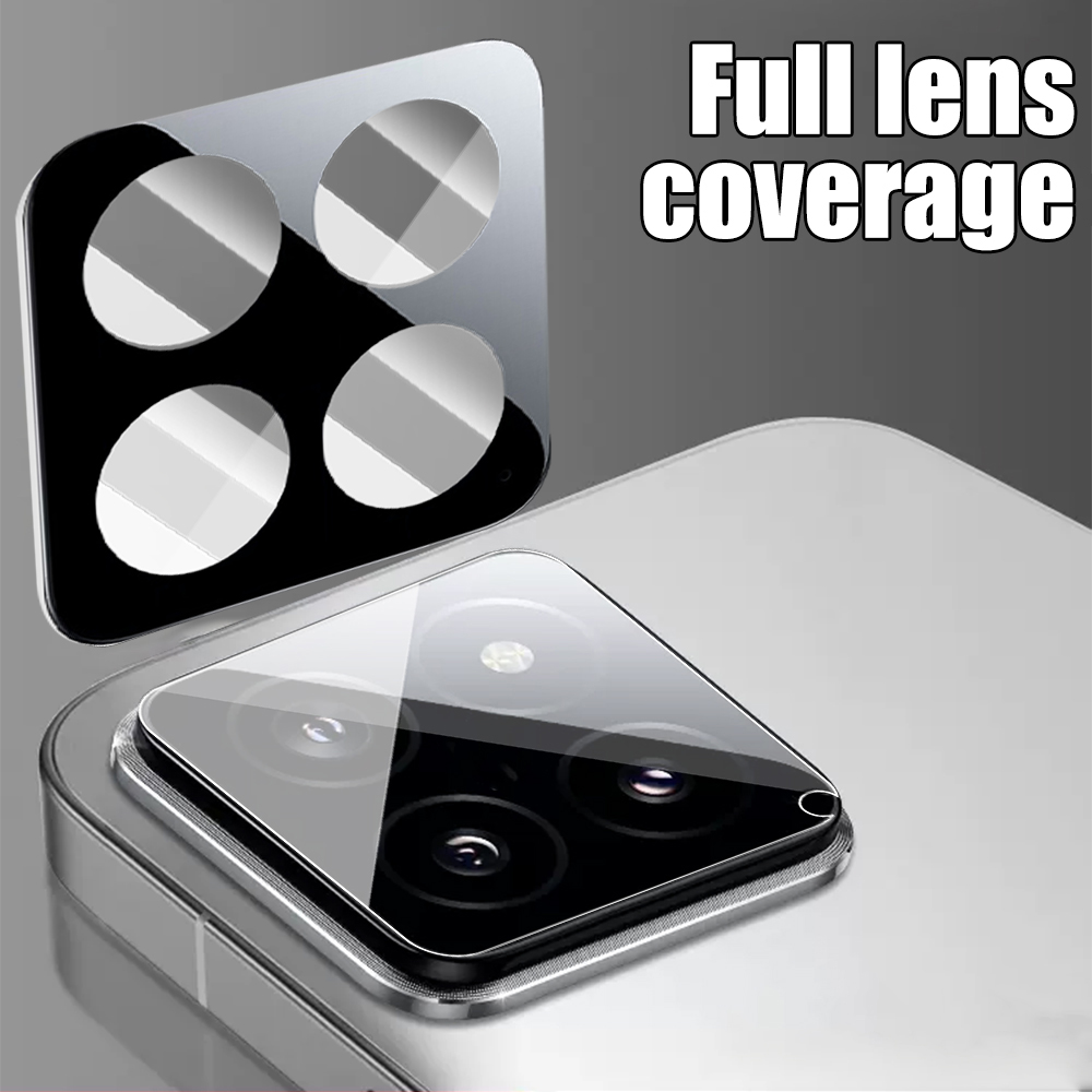 Kaca Tempered lensa 3D, pelind - Photography Kit Pro Xiaomi ulasan dan harga