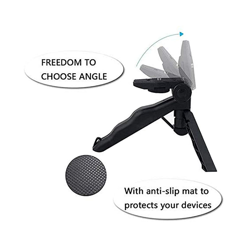 Tripod untuk Gopro Hero 13 12  - Gopro Action Camera Hero 13 Black ulasan dan harga