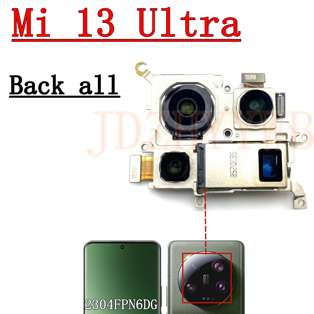 Kamera Depan Belakang untuk Xi - Photography Xiaomi 14 Ultra ulasan dan harga