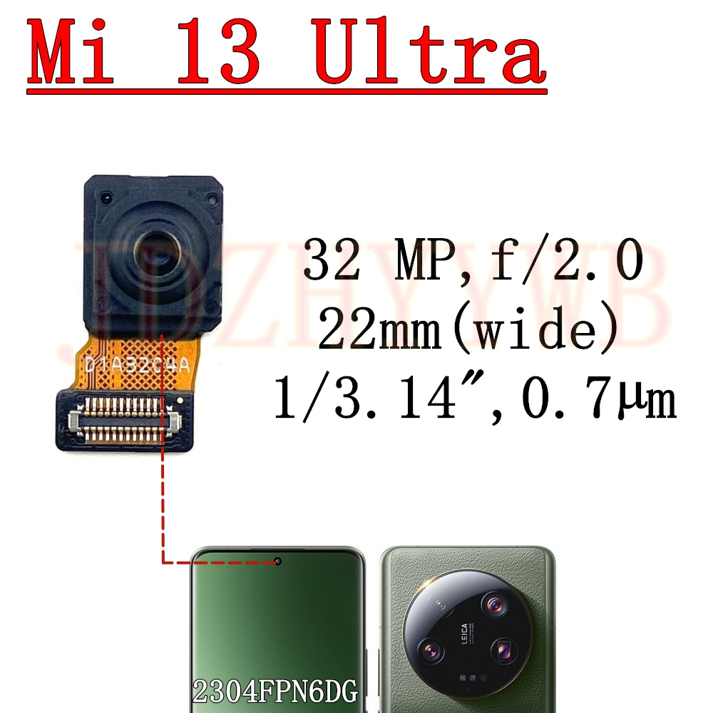 Kamera Depan Belakang untuk Xi - Photography Xiaomi 14 Ultra ulasan dan harga