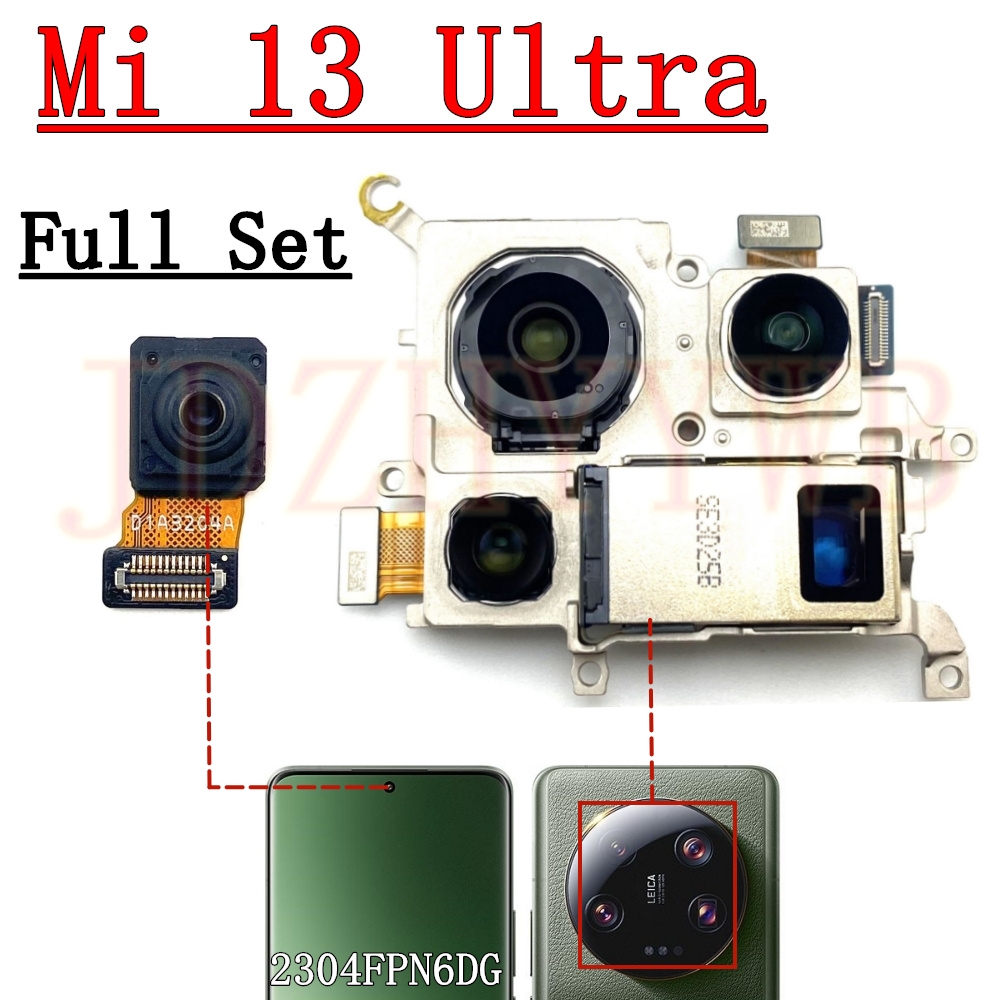 Kamera Depan Belakang untuk Xi - Photography Xiaomi 14 Ultra ulasan dan harga
