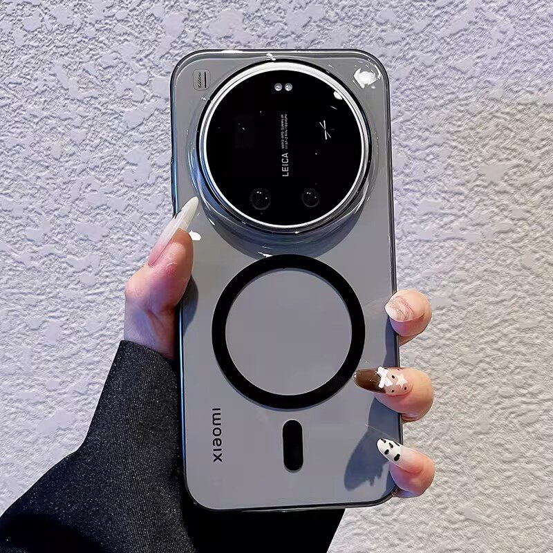 Casing untuk Xiaomi 17 Ultra 5 - Photography Kit Xiaomi 17 Ultra ulasan dan harga