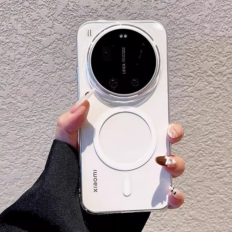 Casing untuk Xiaomi 17 Ultra 5 - Photography Kit Xiaomi 17 Ultra ulasan dan harga