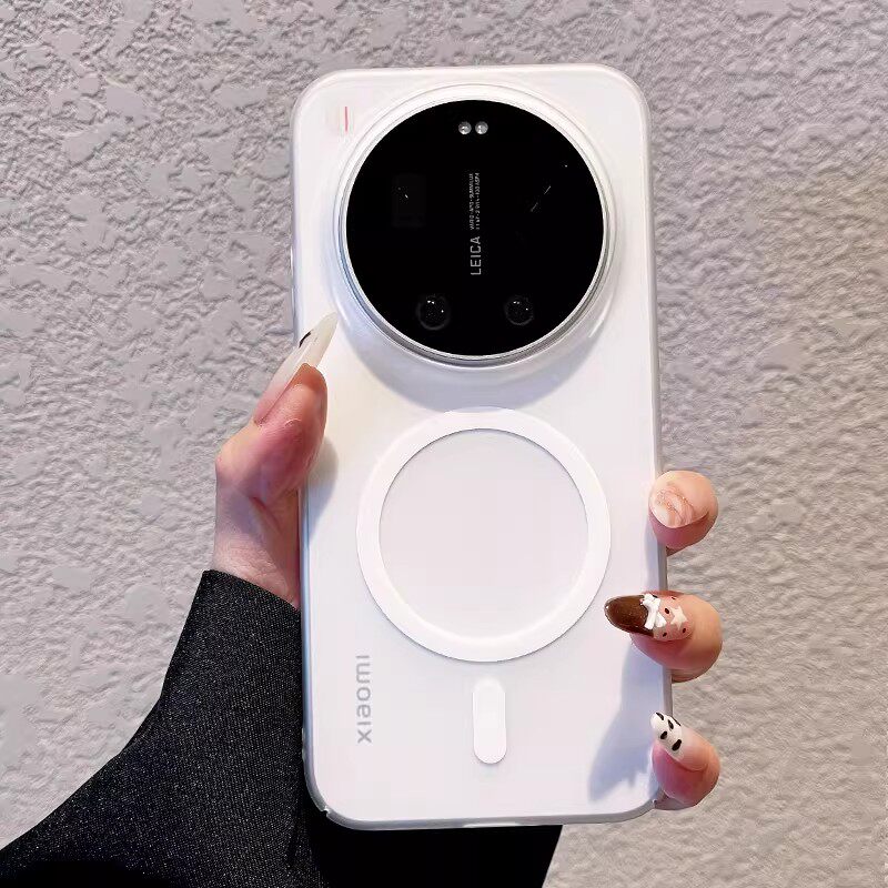 Casing untuk Xiaomi 17 Ultra 5 - Photography Kit Xiaomi 17 Ultra ulasan dan harga