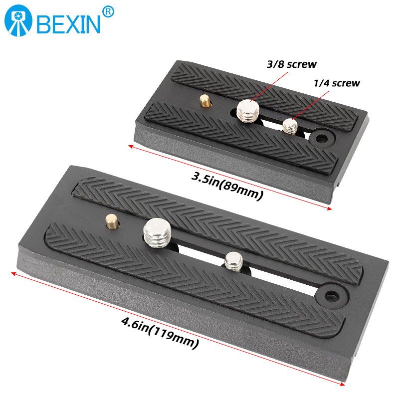 Pelat Dasar Penyangga Braket D - Camera Cage Baseplate ulasan dan harga