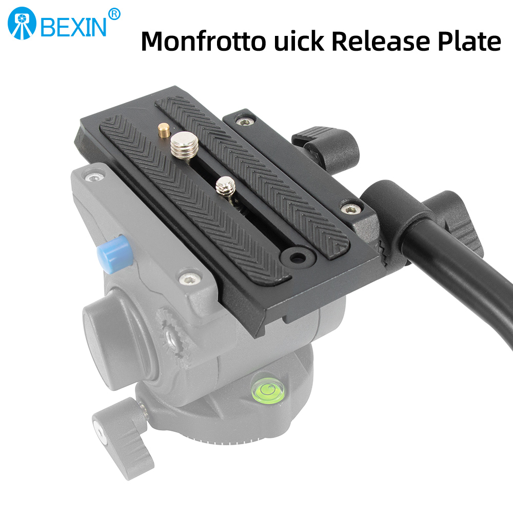 Pelat Dasar Penyangga Braket D - Camera Cage Baseplate ulasan dan harga