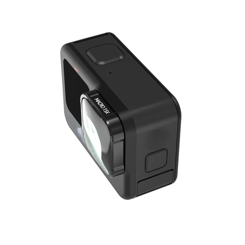 Aksesori kamera aksi hitam, Fi - Gopro Action Camera Hero 13 Black ulasan dan harga