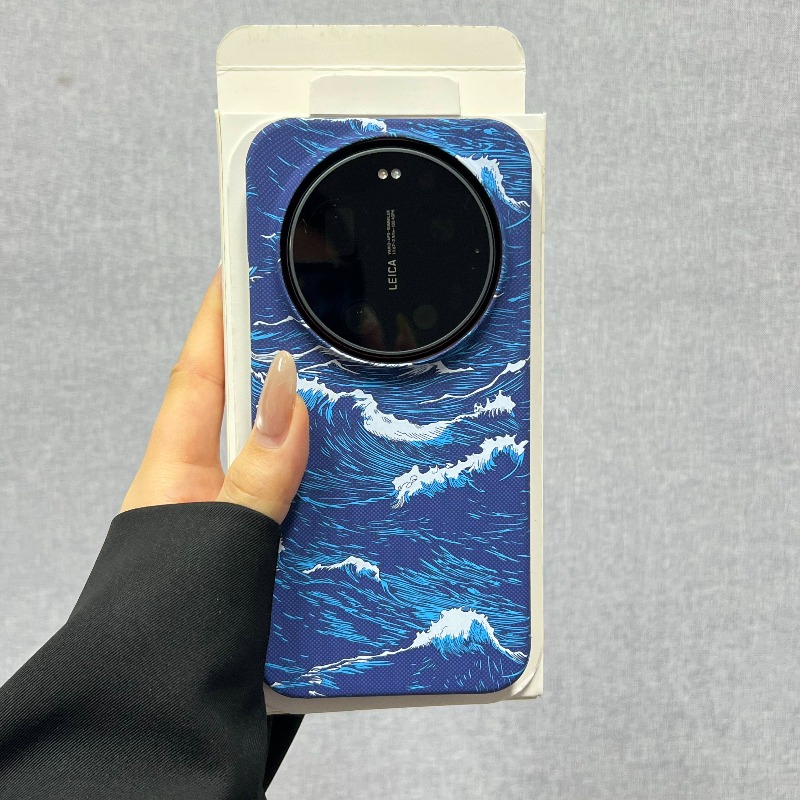 Casing Xiaomi 17 15 Ultra Mode - Photography Kit Xiaomi 17 Ultra ulasan dan harga
