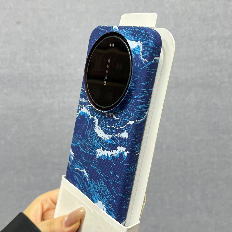 Casing Xiaomi 17 15 Ultra Mode - Photography Kit Xiaomi 17 Ultra ulasan dan harga