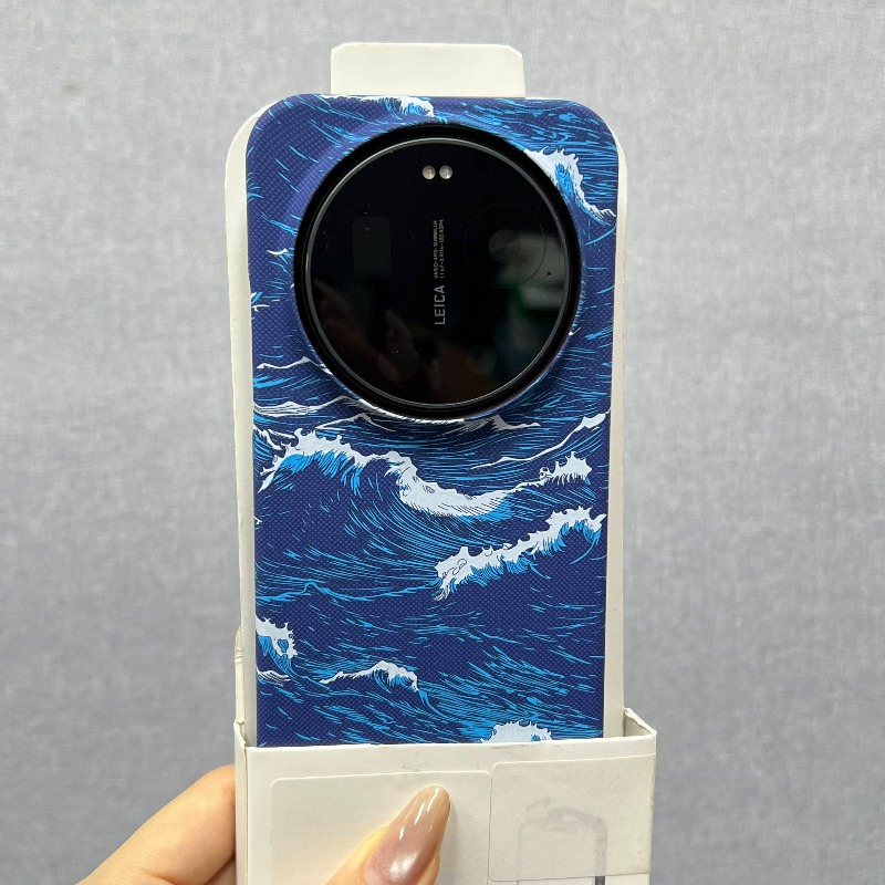 Casing Xiaomi 17 15 Ultra Mode - Photography Kit Xiaomi 17 Ultra ulasan dan harga