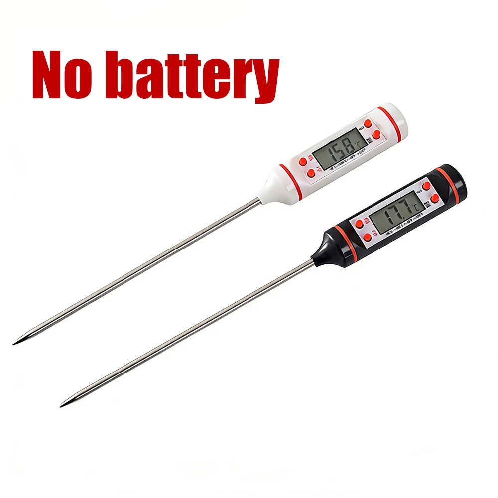 Termometer Makanan Digital Mod - Photography Digital ulasan dan harga