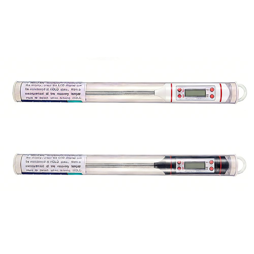 Termometer Makanan Digital Mod - Photography Digital ulasan dan harga