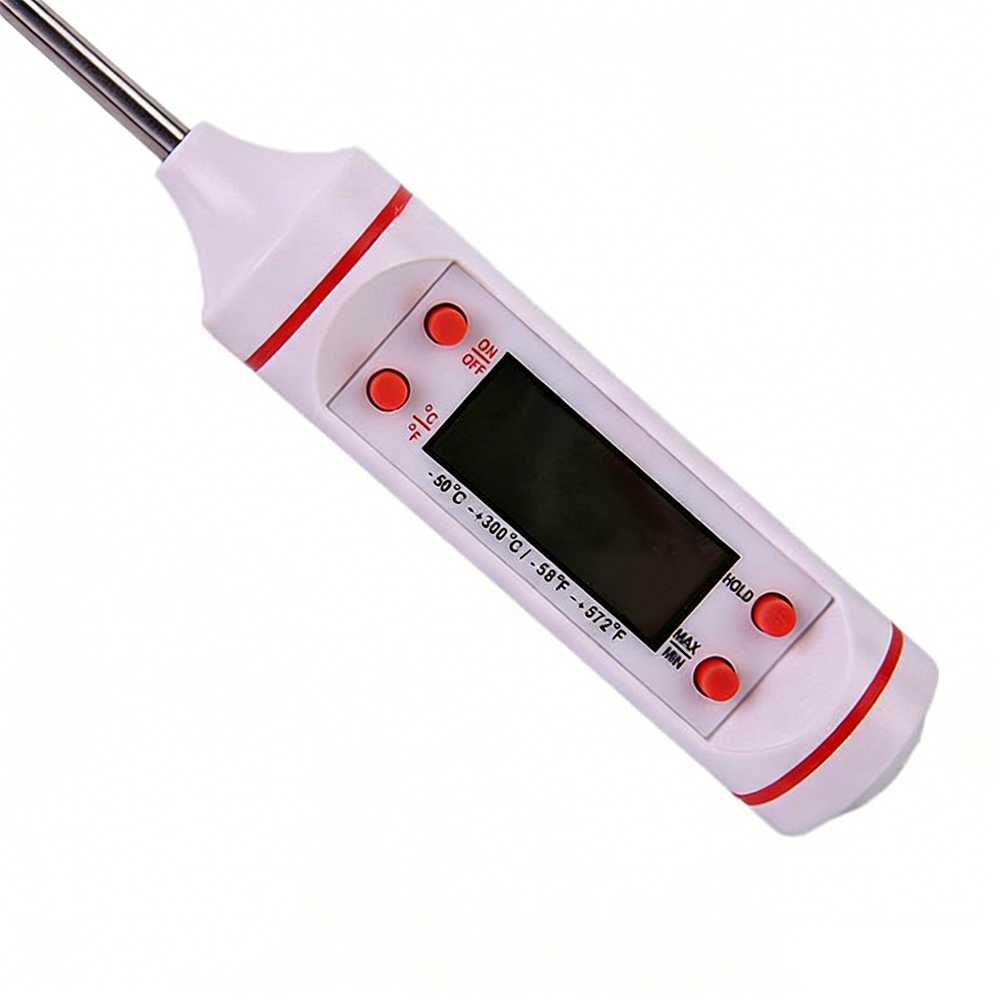 Termometer Makanan Digital Mod - Photography Digital ulasan dan harga