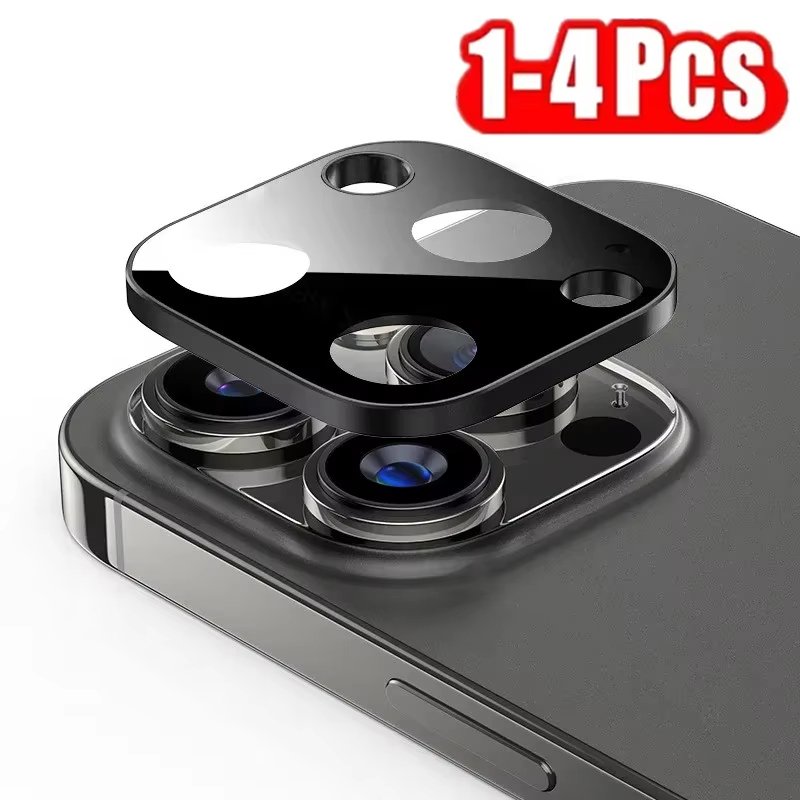 1-4 Buah Pelindung Kaca Lensa  - Photography Kit Pro Xiaomi ulasan dan harga