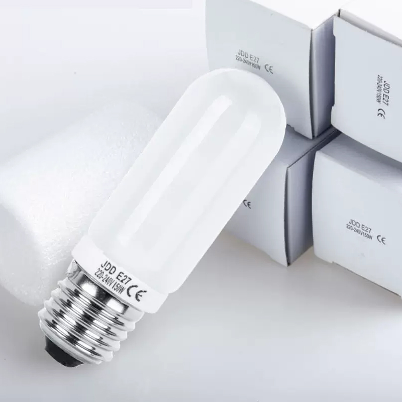 Untuk Lampu Studio Godox 150W  - Photography Bulb ulasan dan harga