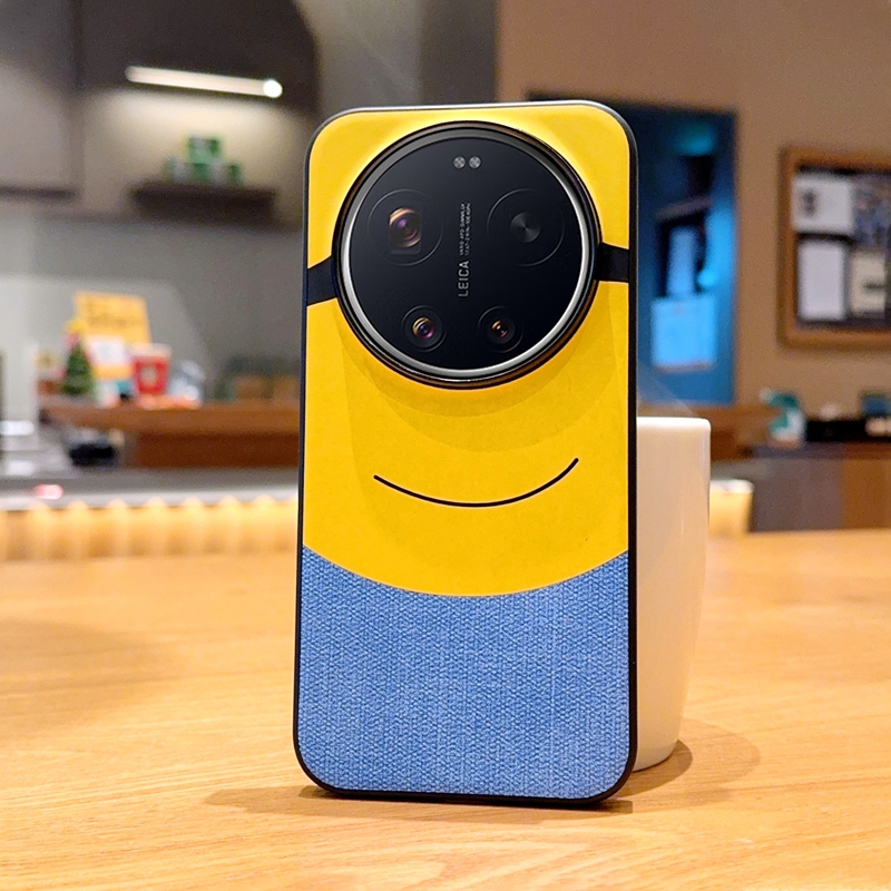 Casing untuk Xiaomi 17 15 14 U - Photography Kit Xiaomi 17 Ultra ulasan dan harga