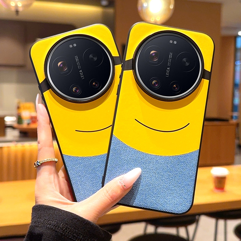 Casing untuk Xiaomi 17 15 14 U - Photography Kit Xiaomi 17 Ultra ulasan dan harga