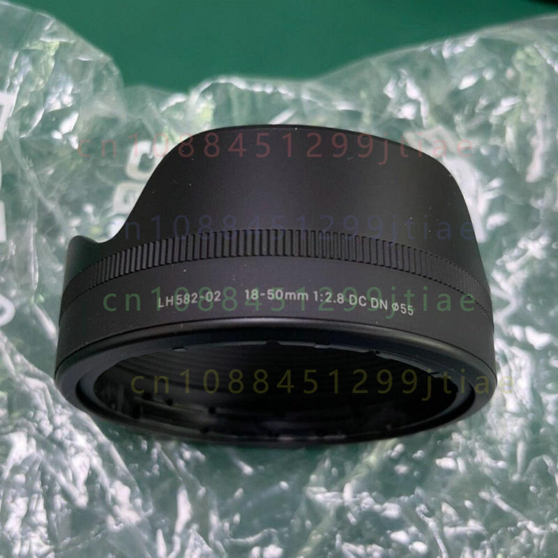 Pelindung Lensa Kamera Origina - Lens Hood Petal ulasan dan harga