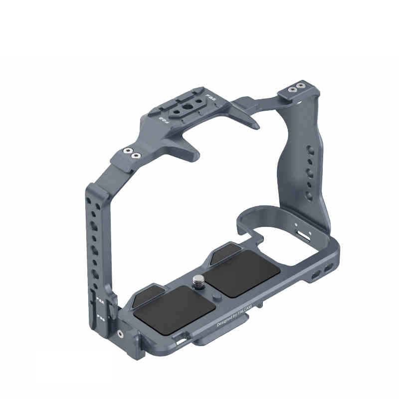FALCAM F22 untuk Nikon Z6III A - Camera Cage Baseplate ulasan dan harga