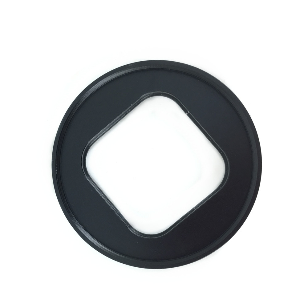 Cincin Adaptor Filter Lensa 52 - Gopro Action Camera Hero 13 Black ulasan dan harga