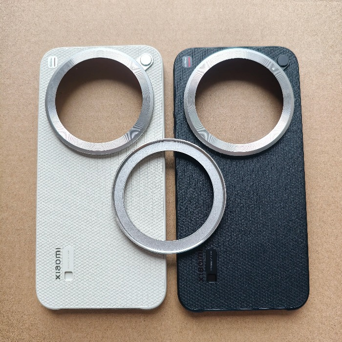 Casing Xiaomi 17 Ultra Origina - Photography Kit Xiaomi 17 Ultra ulasan dan harga