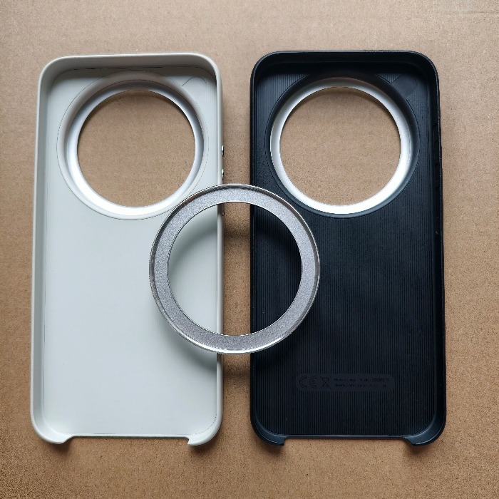 Casing Xiaomi 17 Ultra Origina - Photography Kit Xiaomi 17 Ultra ulasan dan harga