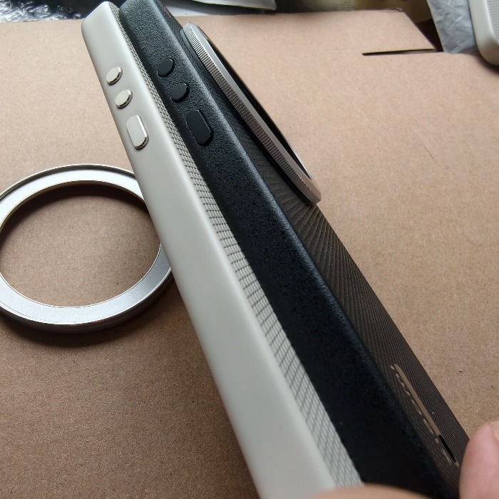 Casing Xiaomi 17 Ultra Origina - Photography Kit Xiaomi 17 Ultra ulasan dan harga