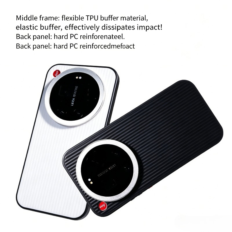 Casing HP AIUV Grating untuk X - Photography Kit Xiaomi 17 Ultra ulasan dan harga