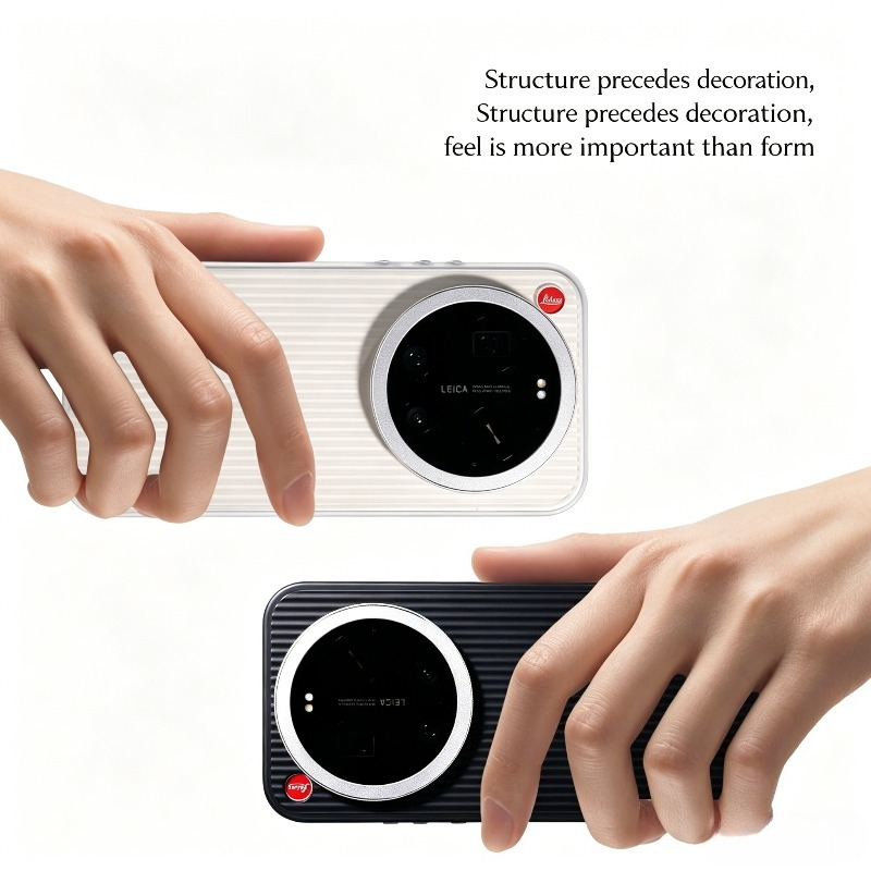 Casing HP AIUV Grating untuk X - Photography Kit Xiaomi 17 Ultra ulasan dan harga