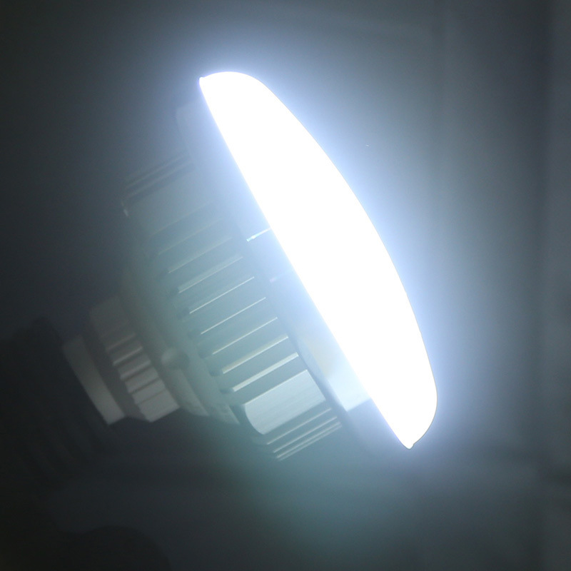 Lampu dasar fotografi LED 85W, - Photography Bulb ulasan dan harga