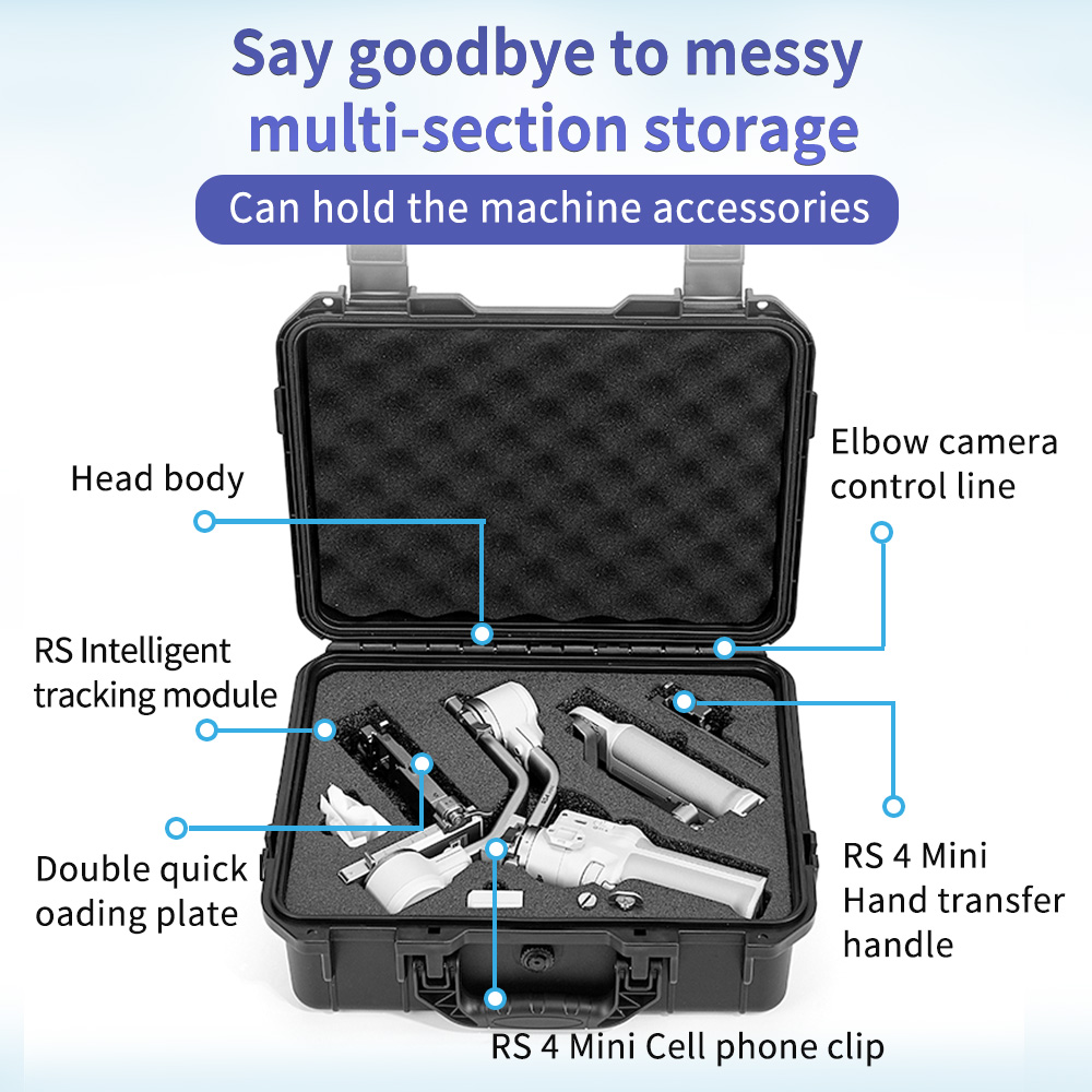 Suitable for DJI RS 4 Mini sto - Handheld Stabilizer Gimbal ulasan dan harga