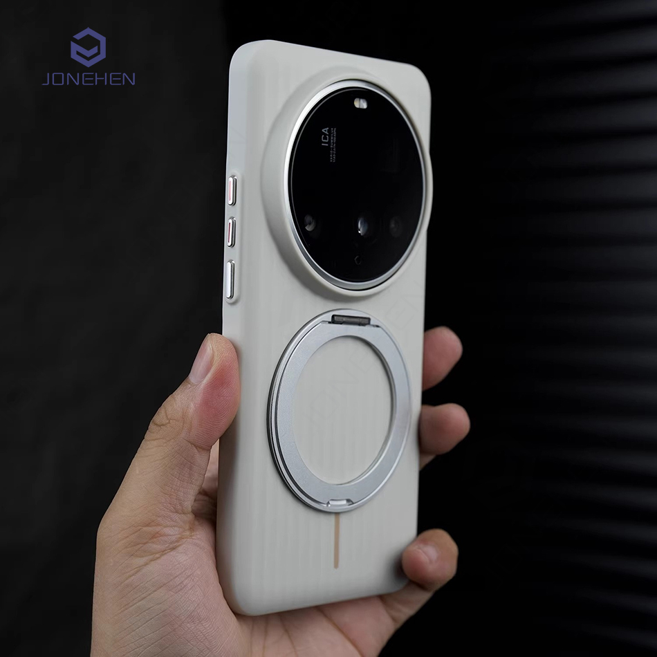 Penyangga Putar 360 Derajat da - Photography Kit Xiaomi 17 Ultra ulasan dan harga