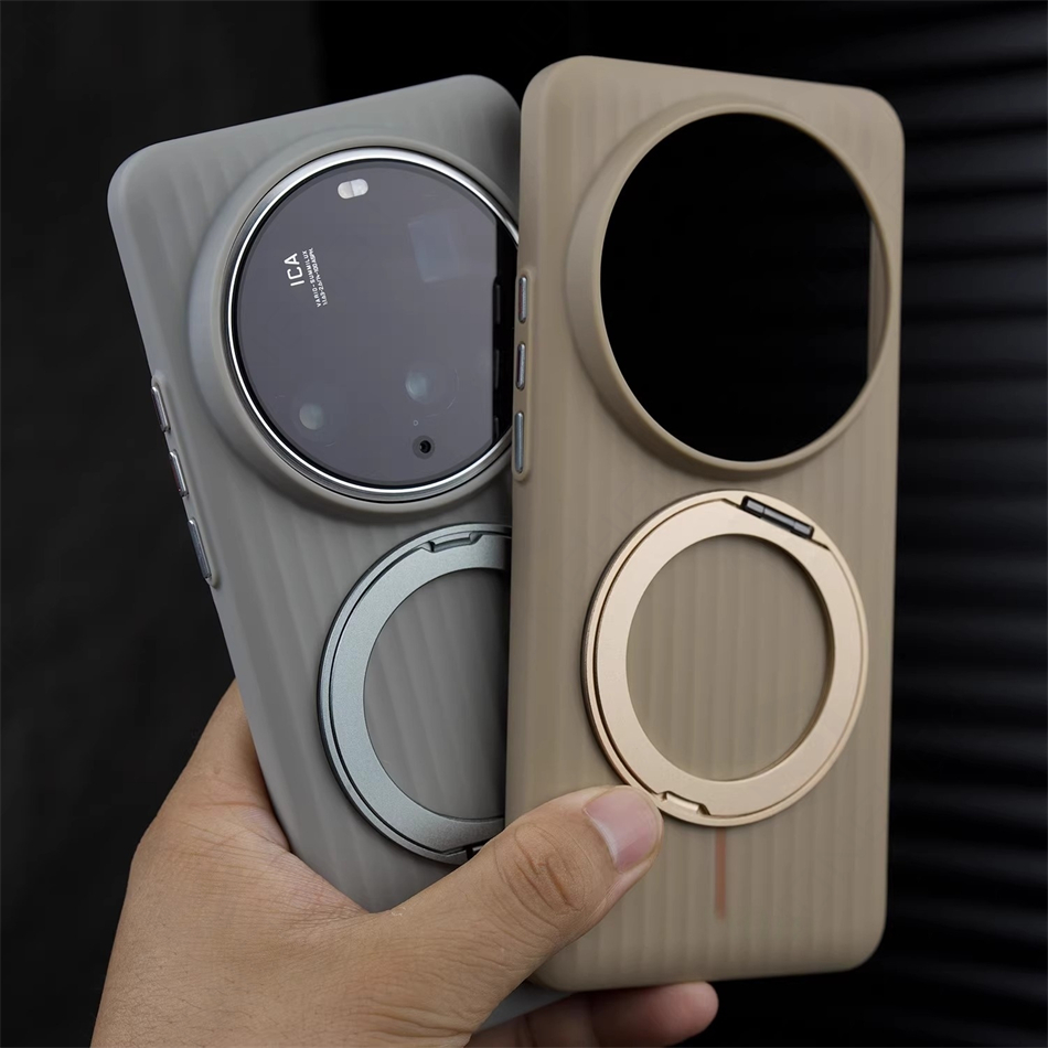 Penyangga Putar 360 Derajat da - Photography Kit Xiaomi 17 Ultra ulasan dan harga