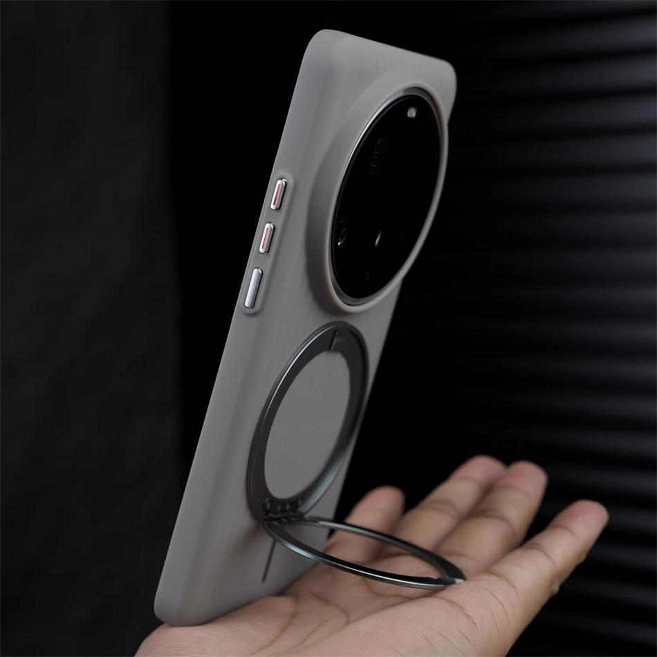 Penyangga Putar 360 Derajat da - Photography Kit Xiaomi 17 Ultra ulasan dan harga