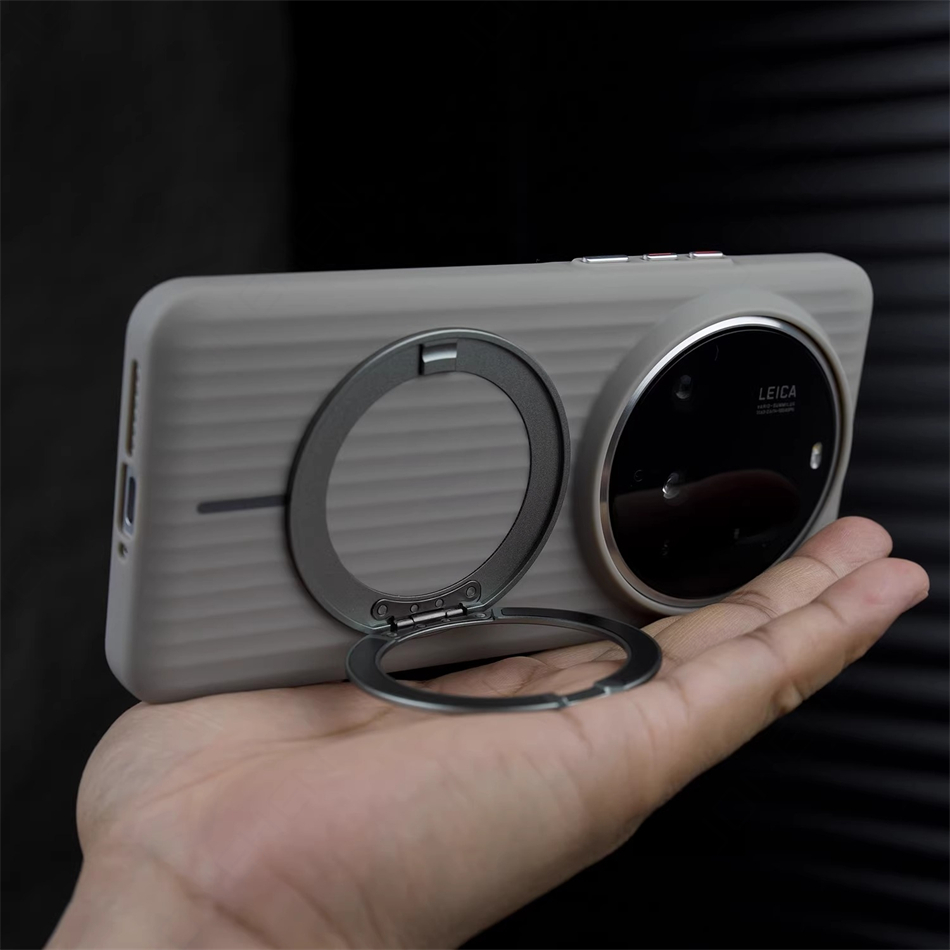 Penyangga Putar 360 Derajat da - Photography Kit Xiaomi 17 Ultra ulasan dan harga