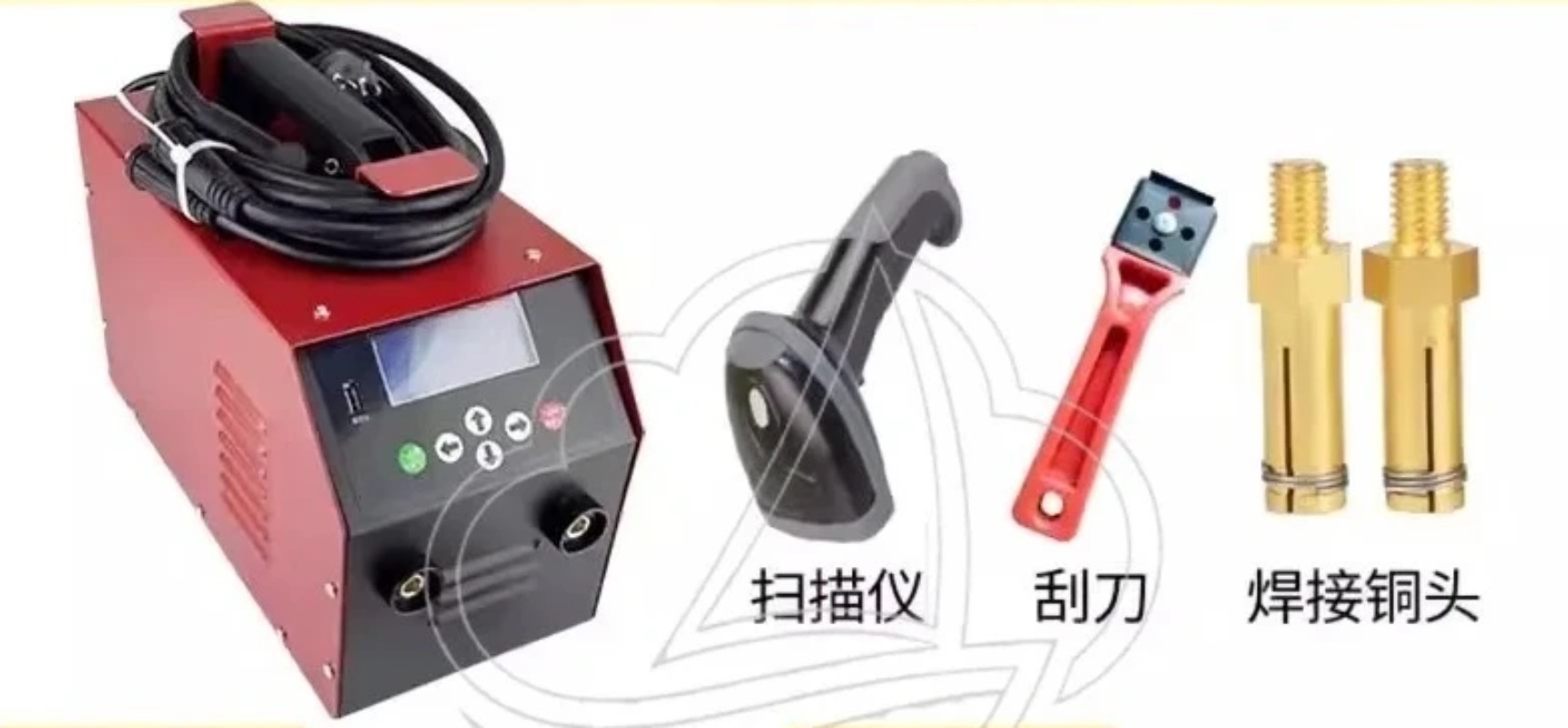 Mesin Pengelasan Elektrofusi P - Photography Digital ulasan dan harga
