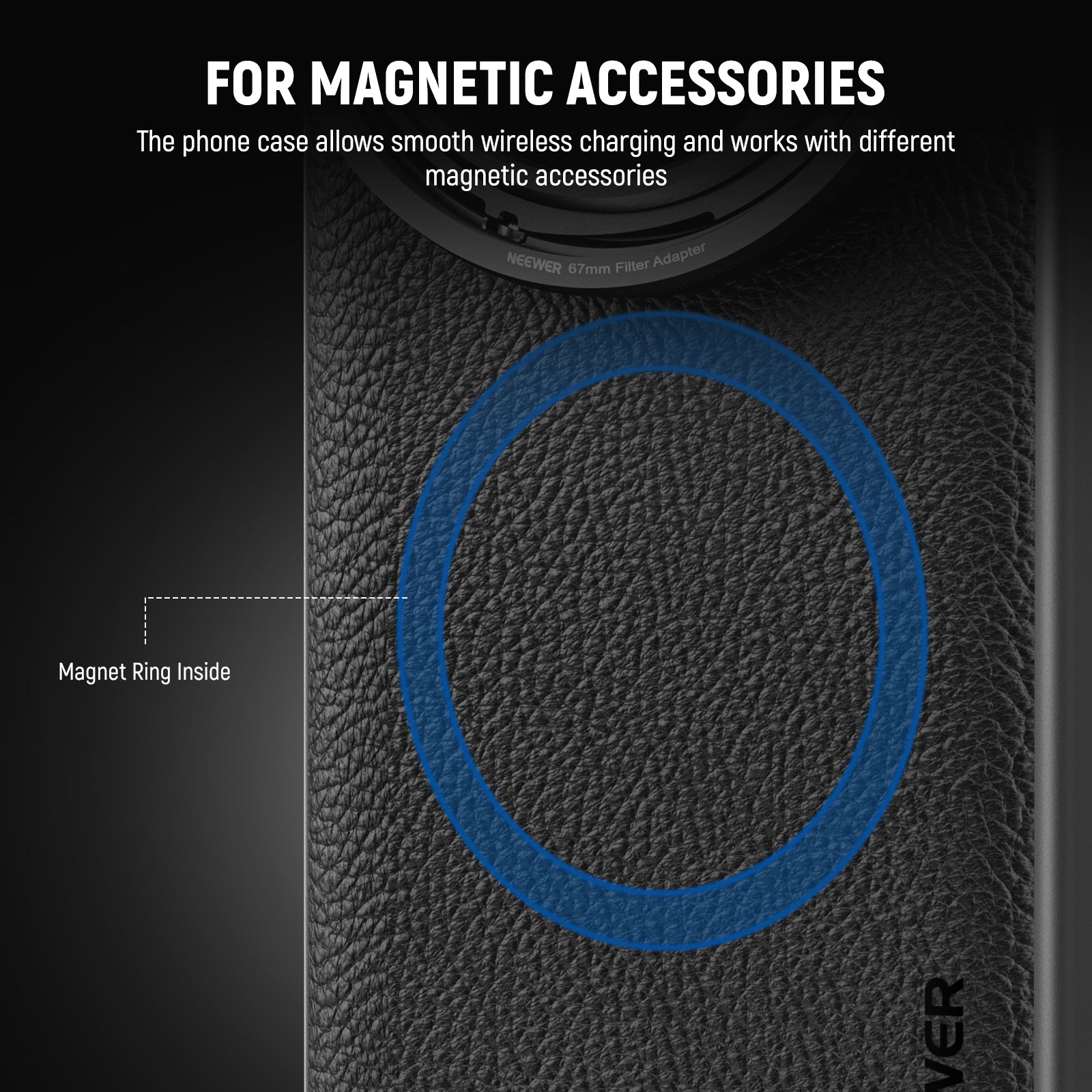 NEEWER PA051 Casing Ponsel Fot - Photography Xiaomi 14 Ultra ulasan dan harga