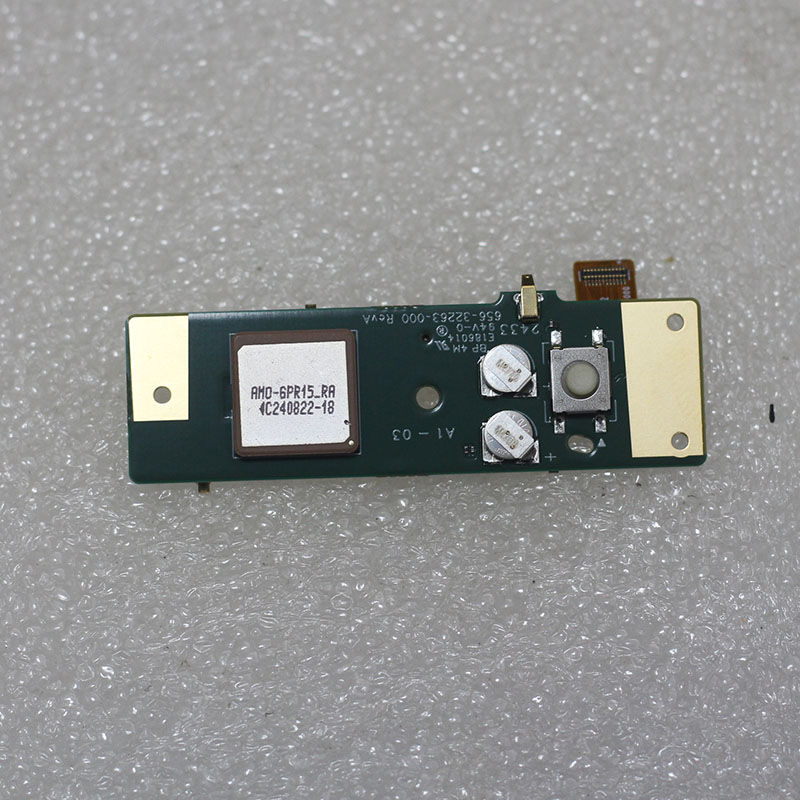 Suku cadang perbaikan PCB papa - Gopro Action Camera Hero 13 Black ulasan dan harga