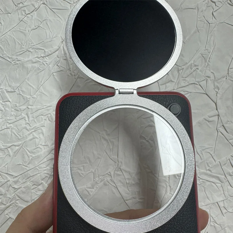 Tutup Lensa Flip Logam Penutup - Photography Xiaomi 14 Ultra ulasan dan harga