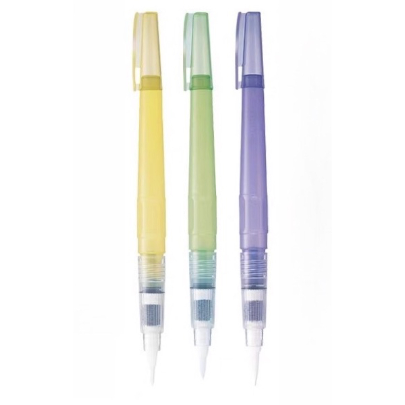 Kuas Cat Air Pena Fountain Pen - Photography Techniques ulasan dan harga