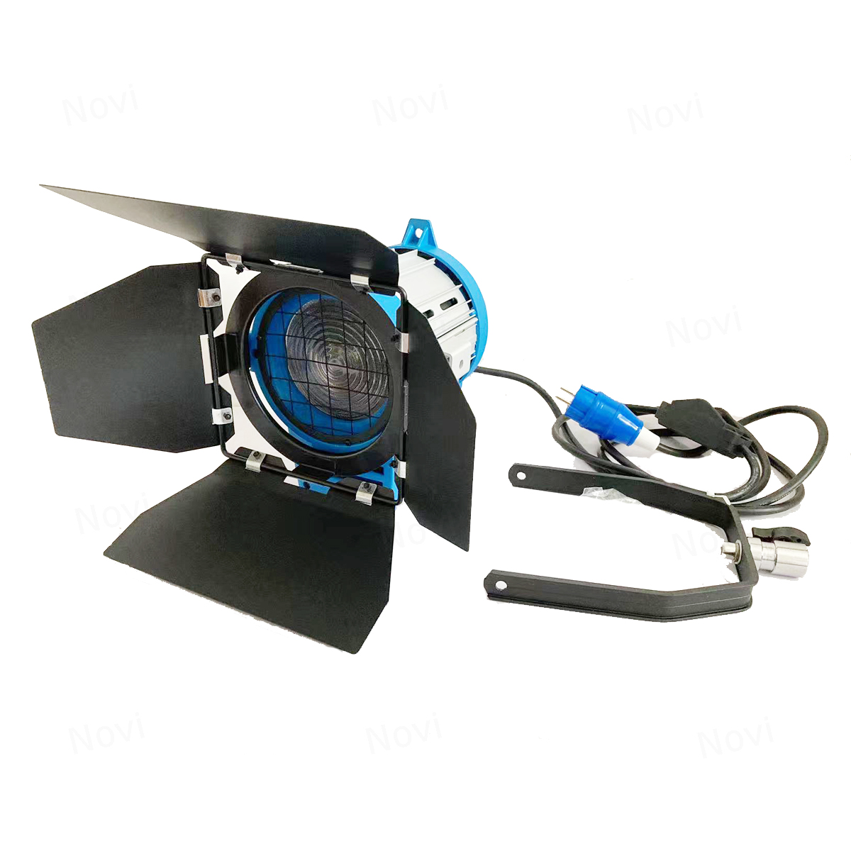 Lampu Studio Fresnel Profesion - Photography Bulb ulasan dan harga
