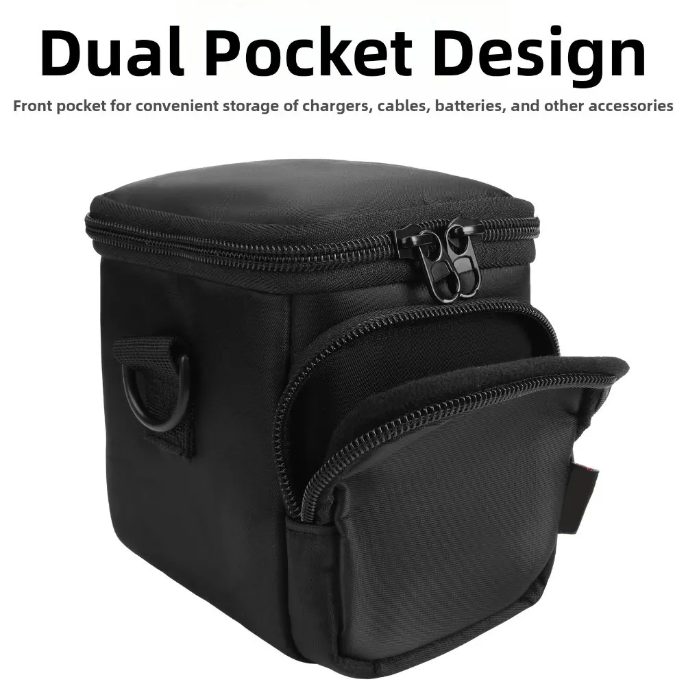 Casing Kamera Aman dengan Tali - Photography Digital ulasan dan harga