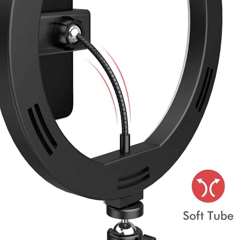 Lampu Selfie LED Ring Lighting - Photography Bulb ulasan dan harga