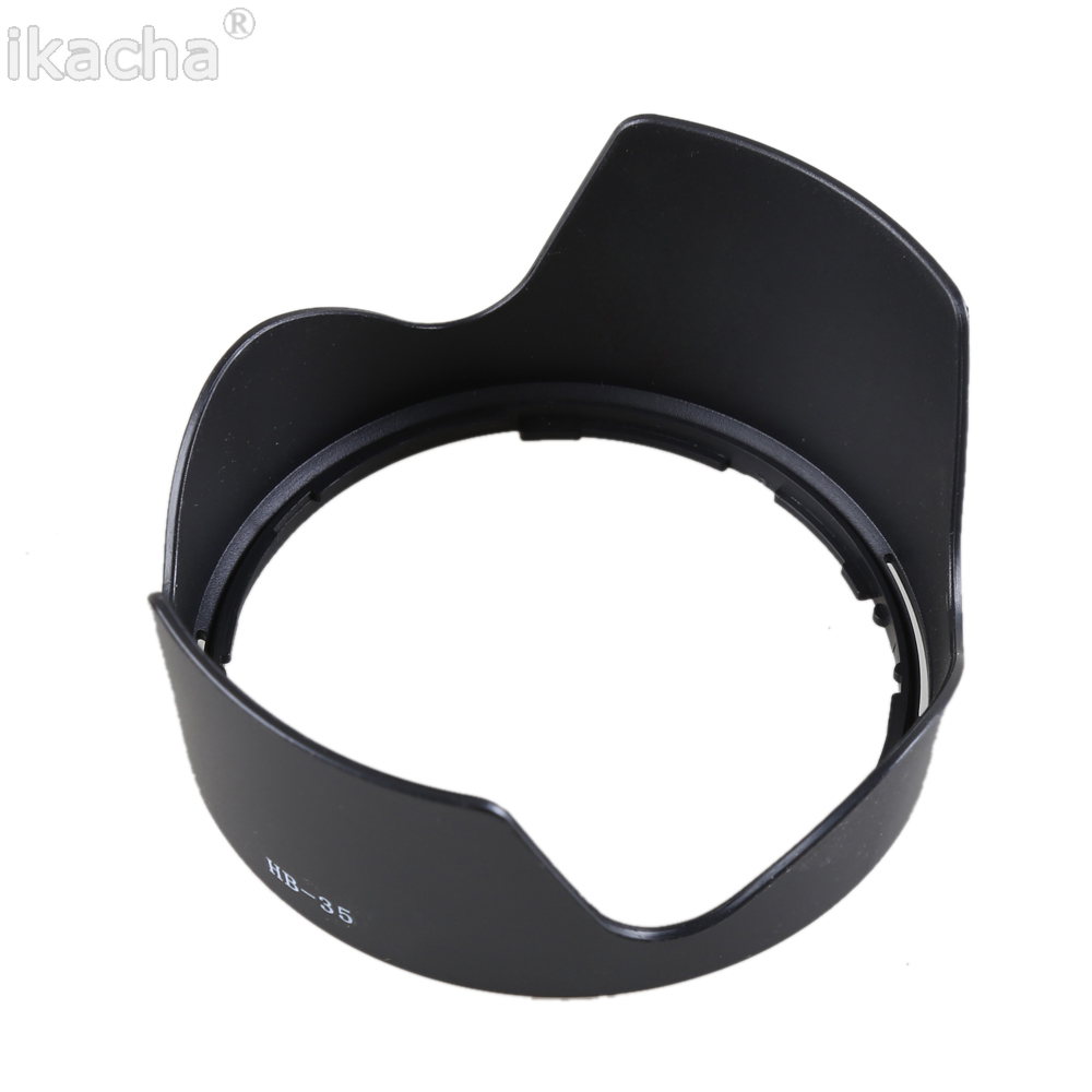 2026 HB-35 HB35 Lens Hood Bayo - Lens Hood Petal ulasan dan harga